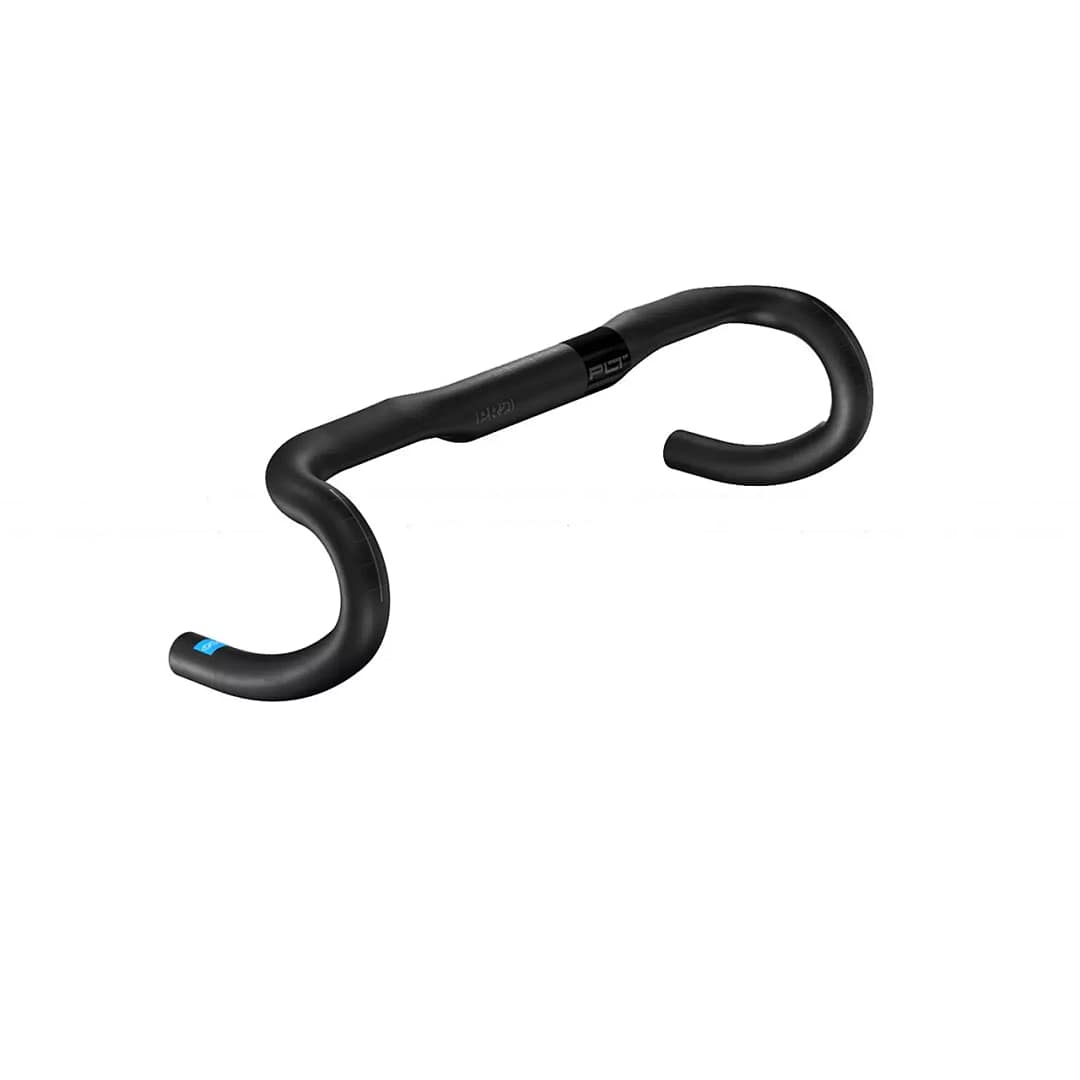 Kierownica Shimano PRO PLT Ergo alu