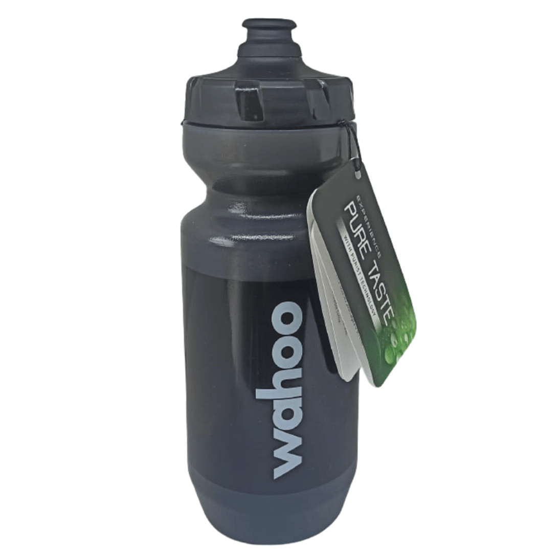 Bidon Wahoo Purist 500ml czarny