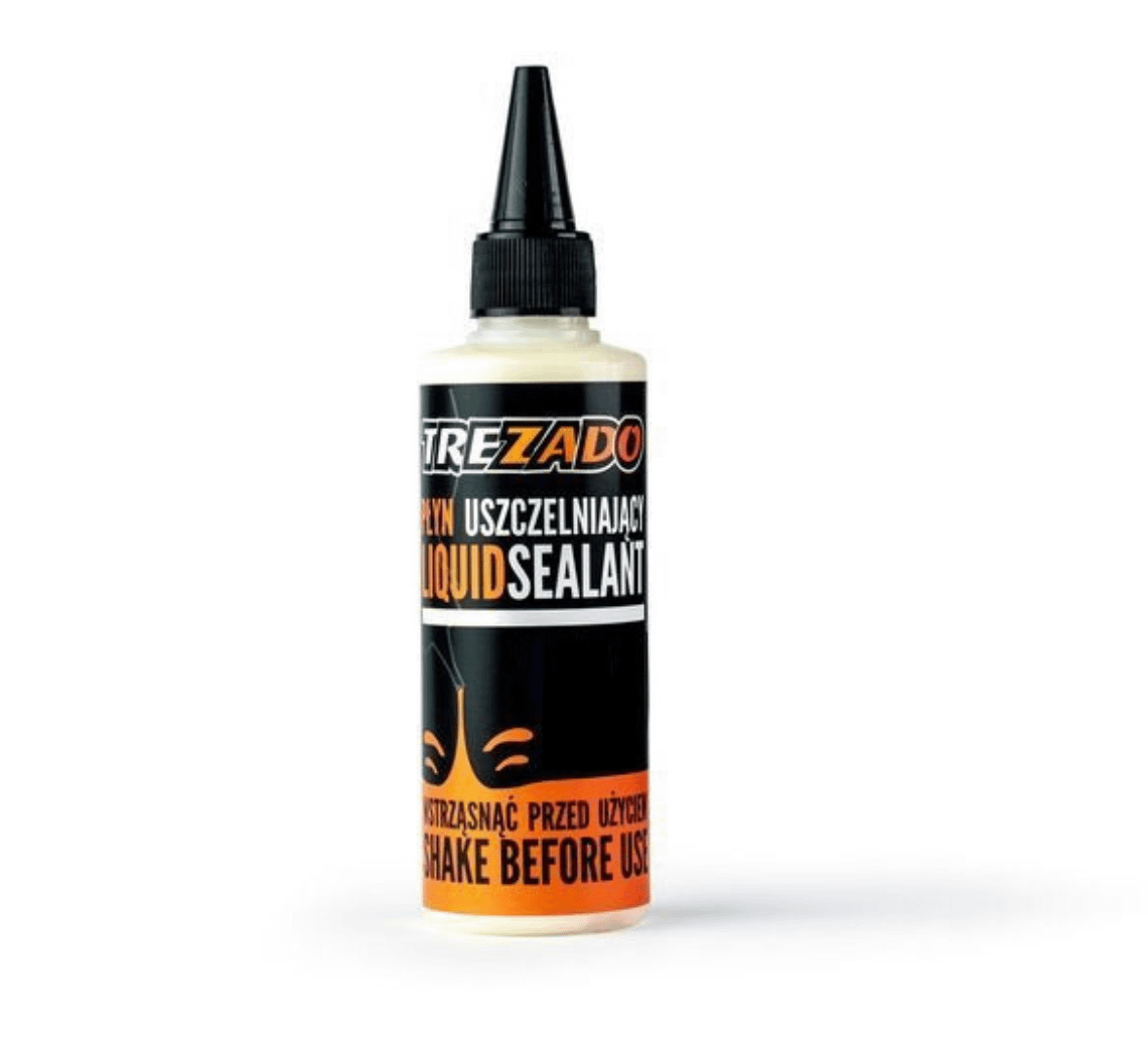 Płyn uszczelniający Trezado LiquidSealant