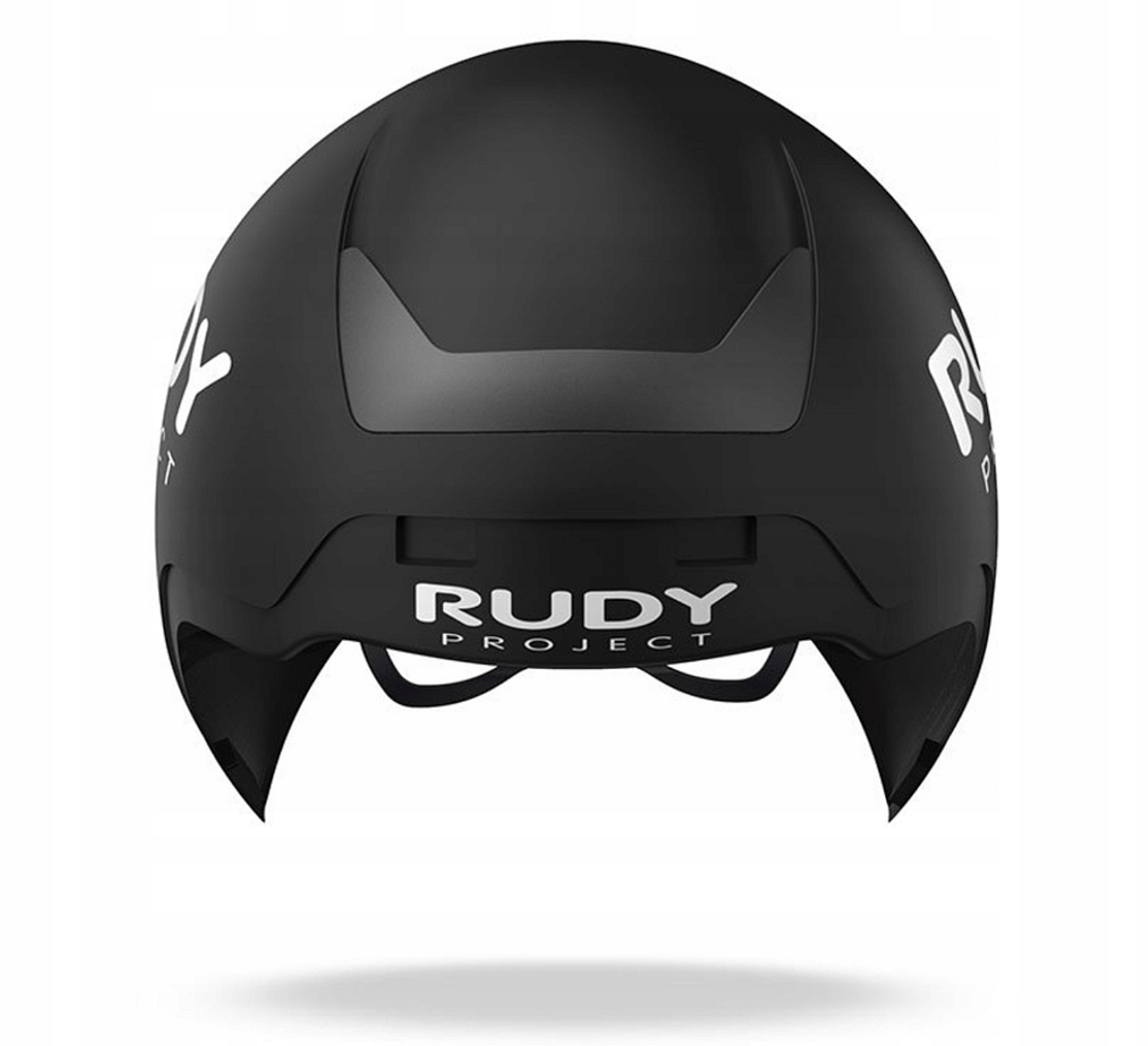 Kask Rudy Project The Wing czarny - obrazek 4