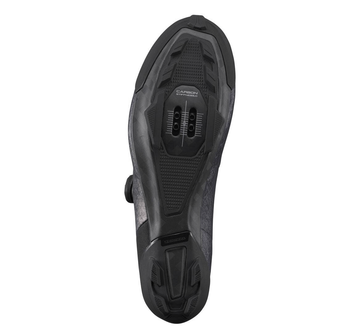 Buty Shimano RX8 - obrazek 3