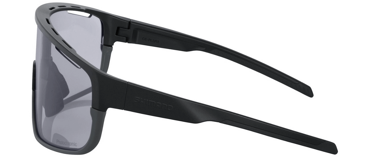 Okulary Shimano PULSAR szare fotochromowe - obrazek 3