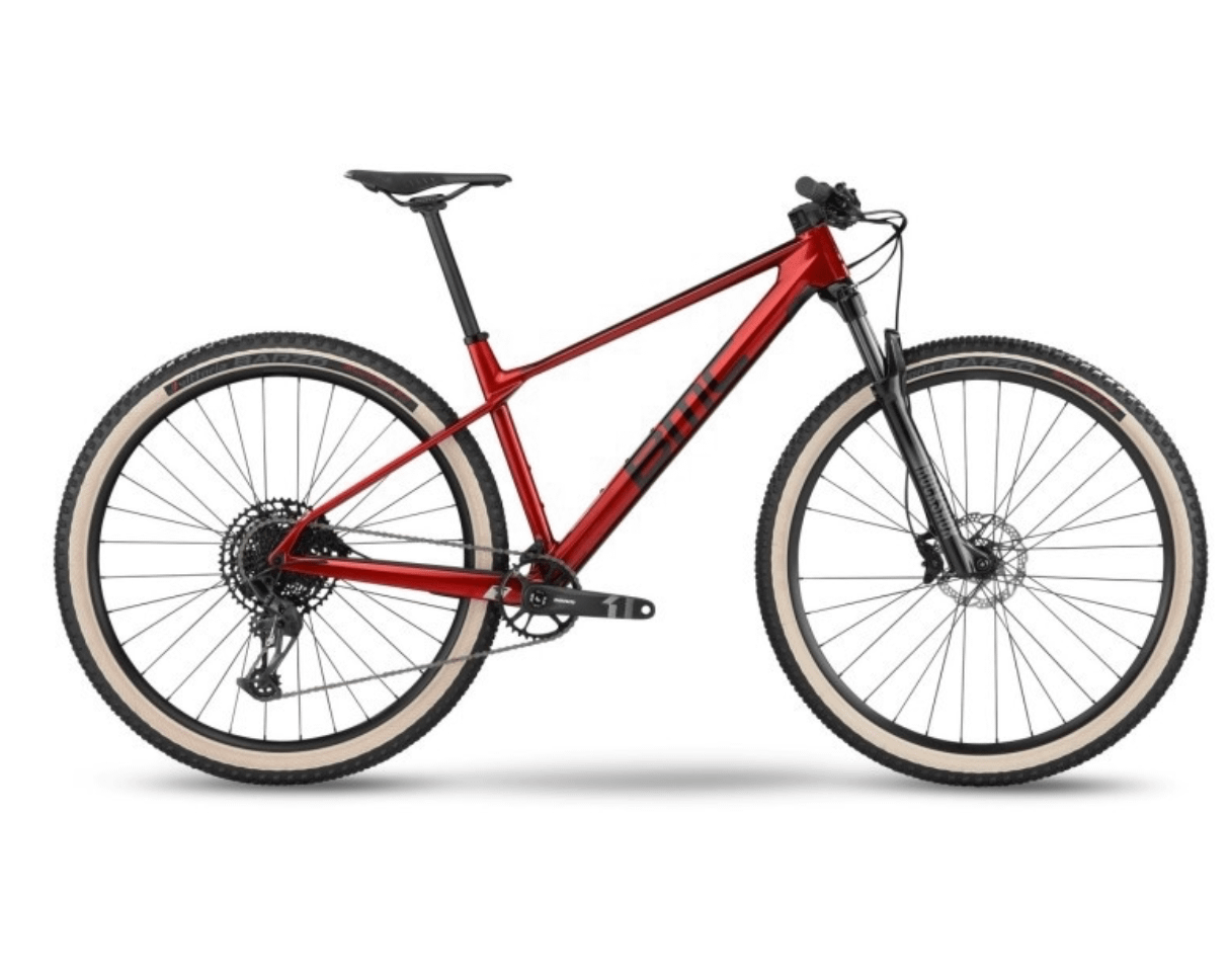 Rower górski BMC Twostroke 01 FOUR - potestowy
