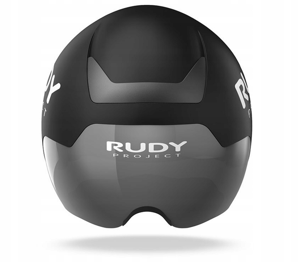 Kask Rudy Project The Wing czarny - obrazek 5