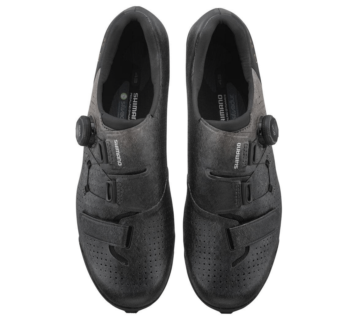 Buty Shimano RX8 - obrazek 2