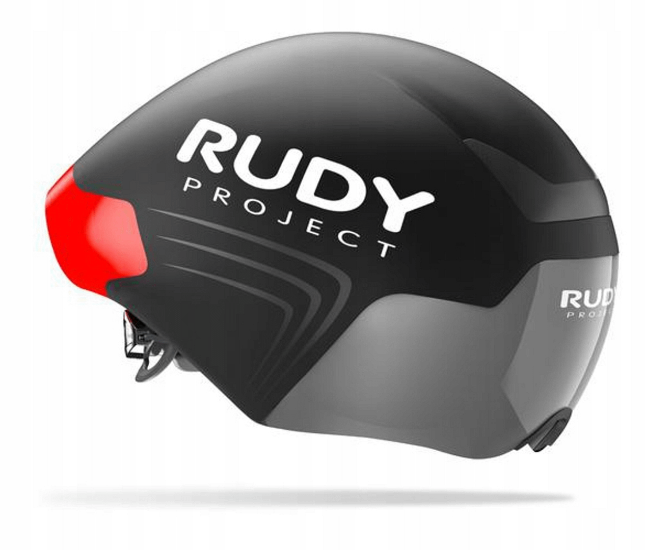 Kask Rudy Project The Wing czarny