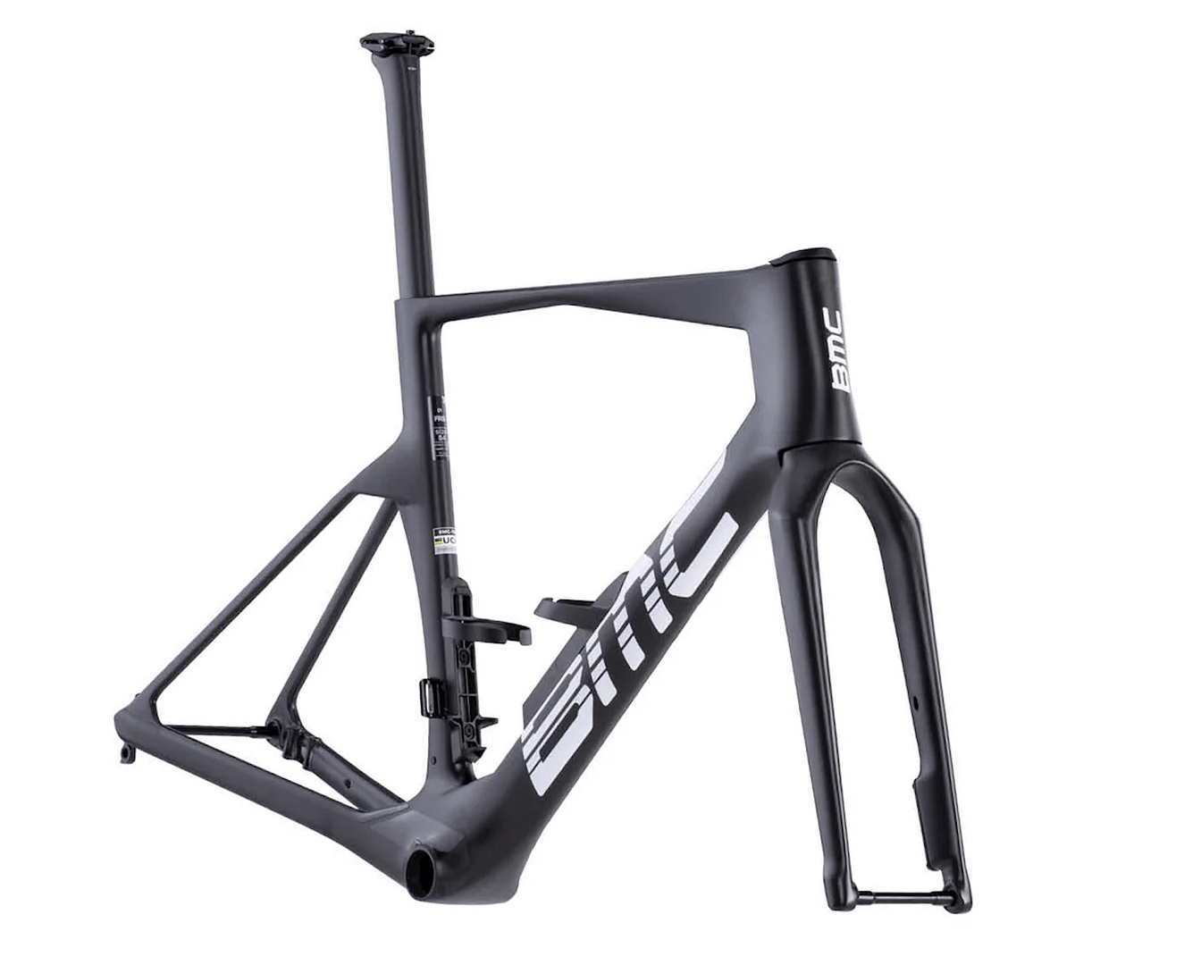 Rama BMC Teammachine R01 VARO - obrazek 3