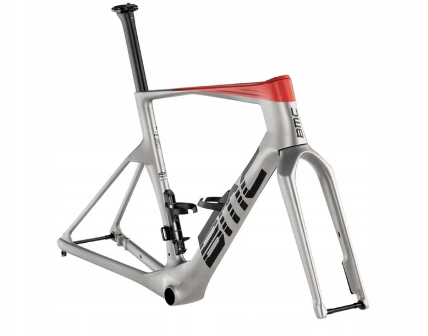 Rama BMC Teammachine R 01 - obrazek 3