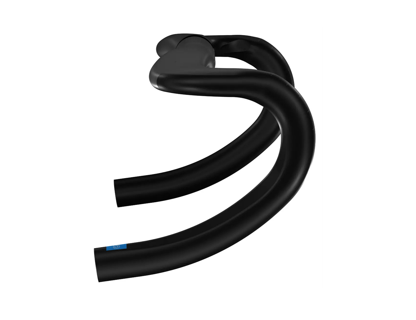 Kierownica Shimano PRO PLT Ergo carbon - obrazek 3