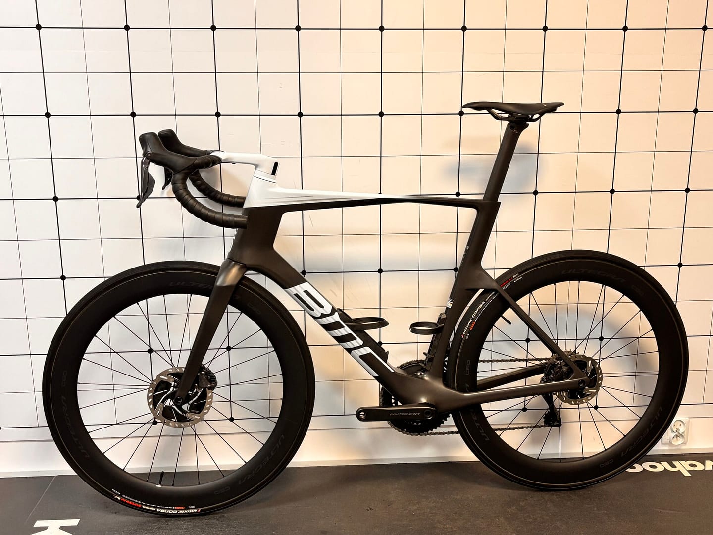 BMC Teammachine R 01 MOD rozmiar 61 - potestowy - obrazek 8
