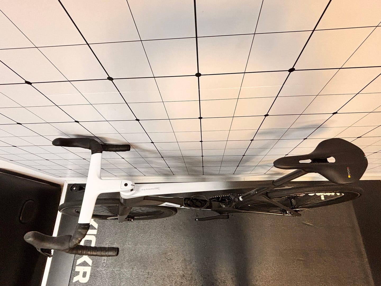 BMC Teammachine R 01 MOD rozmiar 61 - potestowy - obrazek 5