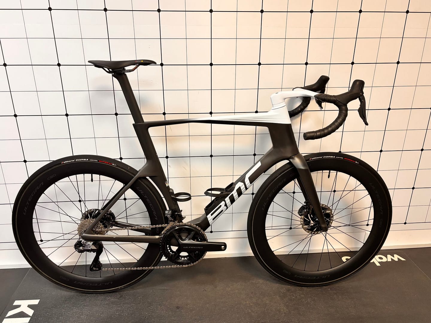 BMC Teammachine R 01 MOD rozmiar 61 - potestowy - obrazek 2