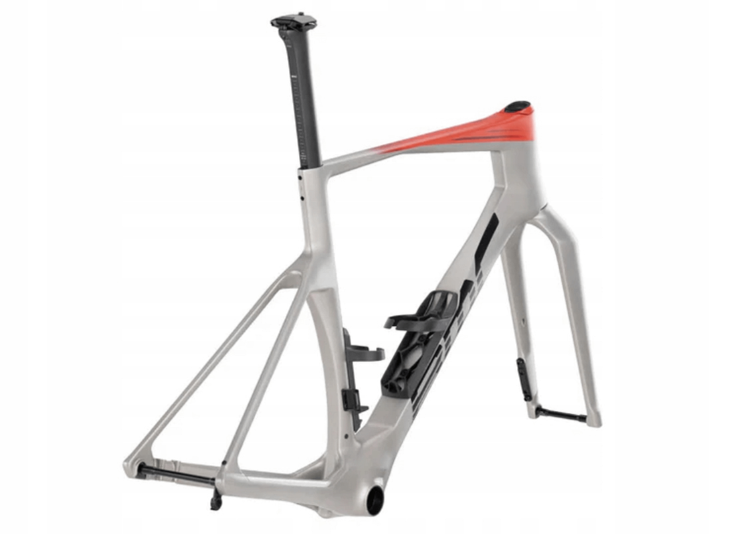 Rama BMC Teammachine R 01 - obrazek 2