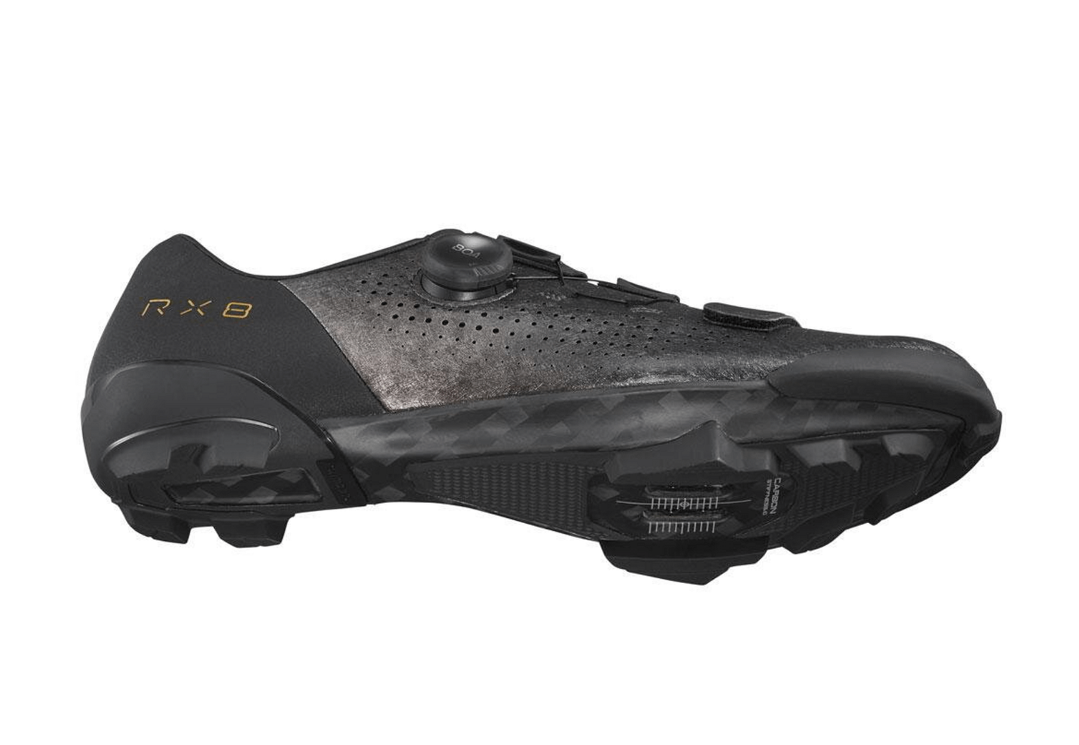 Buty Shimano RX8 - obrazek 4