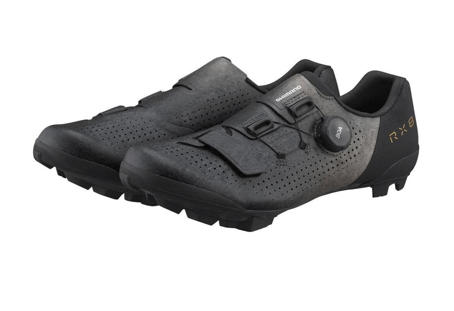 Buty Shimano RX8 - obrazek 5