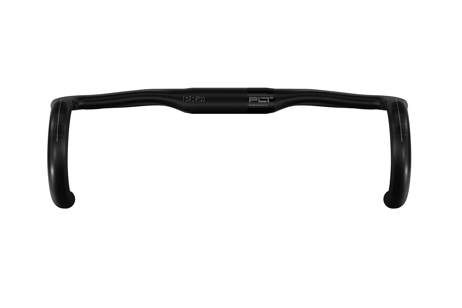 Kierownica Shimano PRO PLT Ergo carbon - obrazek 2