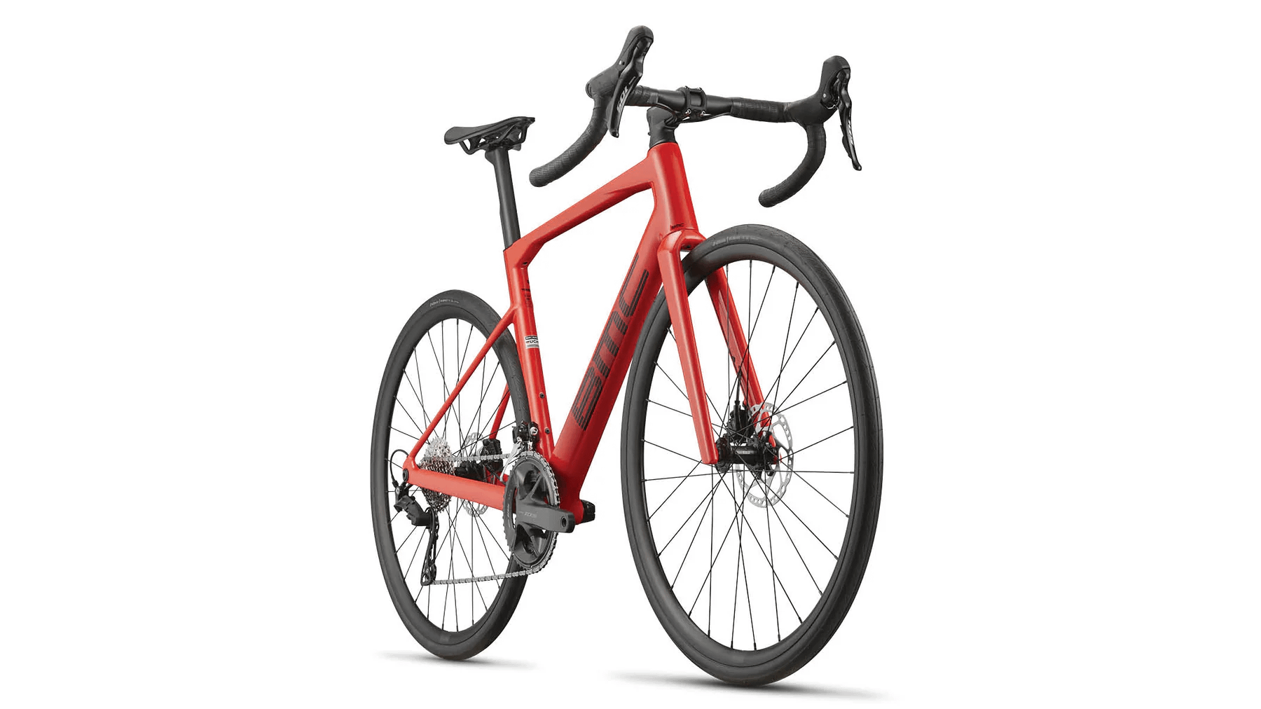 Rower szosowy Roadmachine THREE - obrazek 5