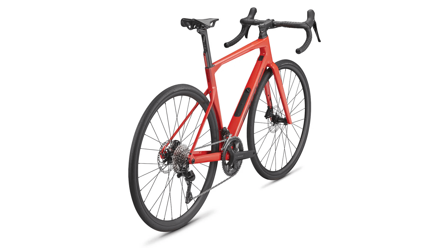 Rower szosowy Roadmachine THREE - obrazek 4