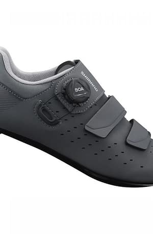 1_max Buty Shimano RP4 szare