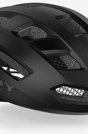 HL79000_-SKUDO_Black Kask Rudy Project Skudo black matte