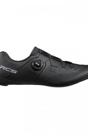 buty-sh-rc503-wide Buty Shimano RC5 wide czarne