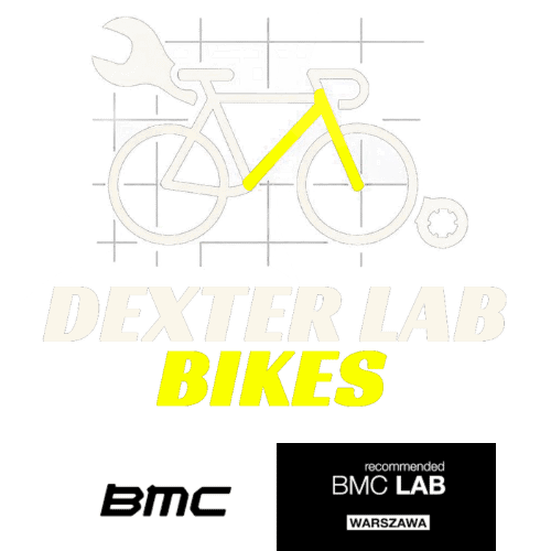 Dexter Lab Bikes