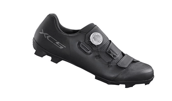 Zrzut ekranu 2025-10-1 o 13.31.37 Buty Shimano MTB XC5