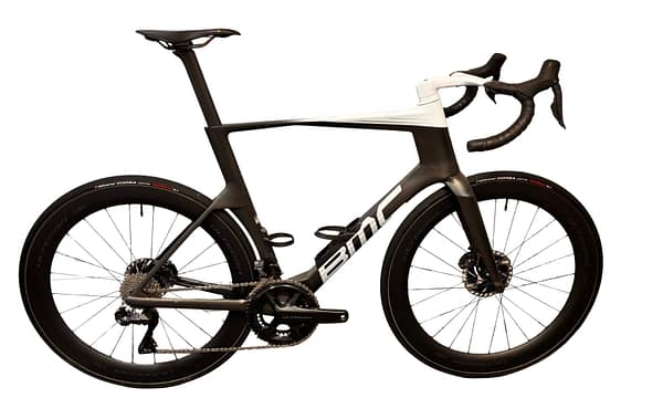 BMC Teammachine R 01 MOD rozmiar 61 - potestowy