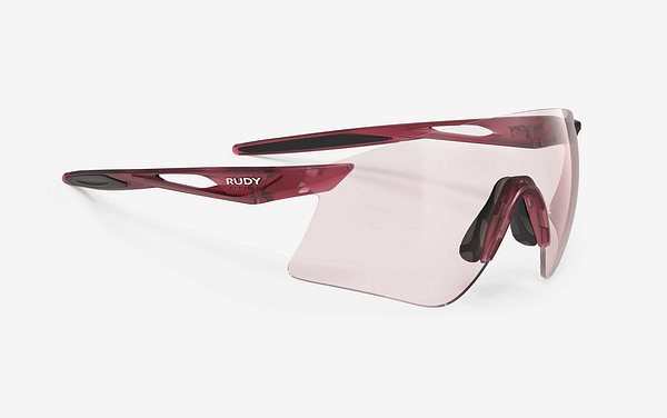 SP977452-0000 Okulary sportowe Rudy Project Astral Sphere frozen cherry matte