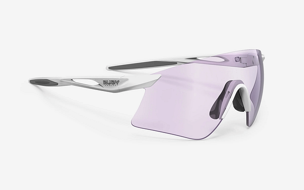 SP977569-0000 Okulary sportowe Rudy Project Astral Sphere white gloss