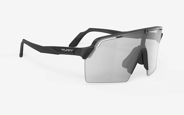 Okulary sportowe Rudy Project Spinshield Pro black matte