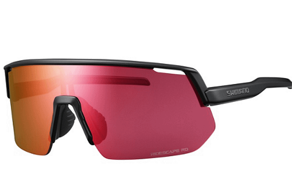 Okulary-rowerowe-SHIMANO-CE-TCNL2-TECHNIUM-RIDESCAPE-K.BLACK-MATT Okulary rowerowe Shimano Technium L matte black