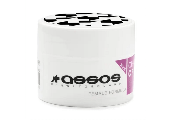 Zrzut ekranu 2025-10-1 o 14.50.16 Krem przeciw otarciom ASSOS Chamois Woman