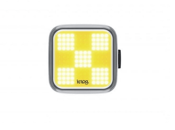 Lampa przednia Knog Blinder Grid
