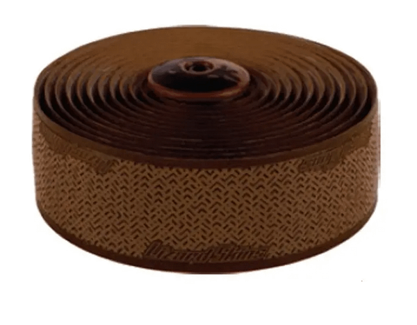 Owijka Lizard Skin DSP 3.2mm brązowa