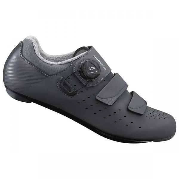 1_max Buty Shimano RP4 szare