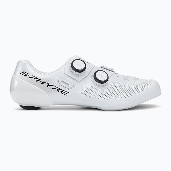 4550170518271_21 Buty szosowe Shimano S-PHYRE białe