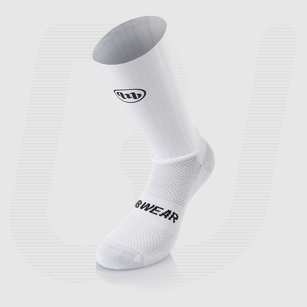 Skarpetki MB Wear Aero Fast Summer
