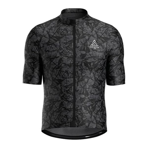 AdictaLab_May24-NUCLEUS-TOP-MEN-Black-Dark-Grey_1 Koszulka Adicta Lab Valate blk whi