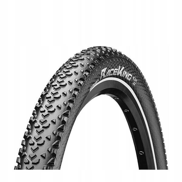 CONTINENTAL-Opona-Race-King-29×2-0-MTB-Reflex-pasek-odblaskowy Opona Continental Race King ProTection 29"