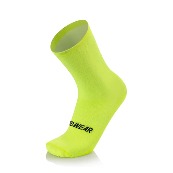 skarpetki-rowerowe-mb-wear-pro-socks-yellow-s-m-mb-mbps15s003v-806891146328-01 Skarpetki MB Wear Pro Sock żółte fluo