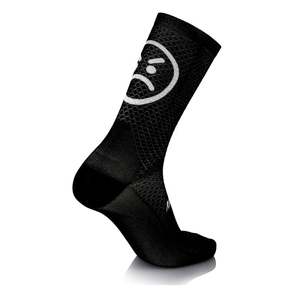 skarpetki-rowerowe-mb-wear-smile-evo-black-s-m-mb-mbse20s002v-806891146915-02 Skarpetki MB Wear Smile czarne
