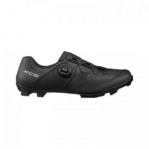 buty-sh-xc503-wide Buty Shimano XC5 wide czarne