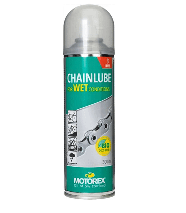 Zrzut ekranu 2025-10-23 o 16.00.58 Smar MOTOREX Wet Condition w sprayu