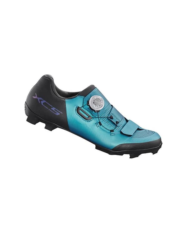 ESHXC502WCE18W.1 Buty Shimano XC5 damskie