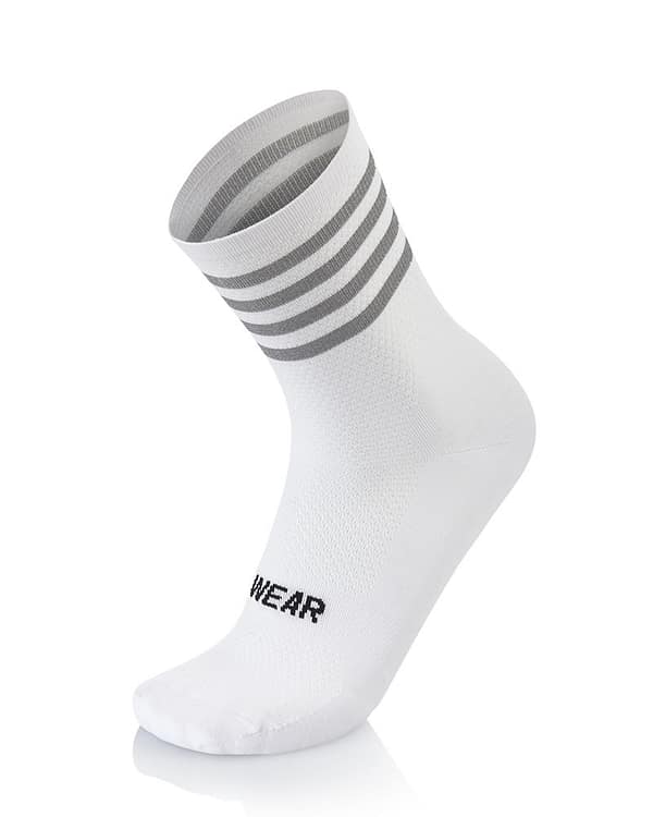 calzino-night-white Skarpetki MB Wear Night White
