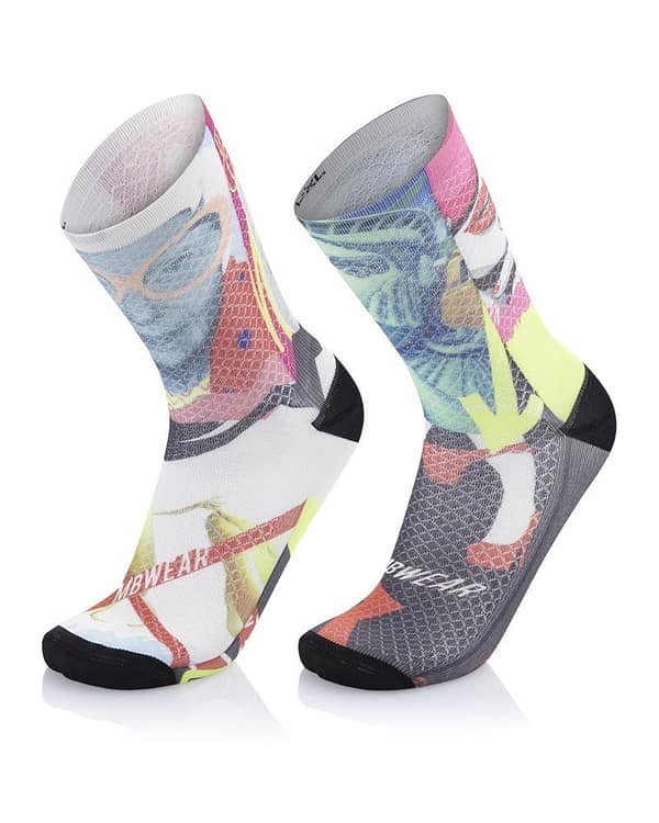 sock-aero-fast-summer-black Skarpetki MB Wear Irreverent