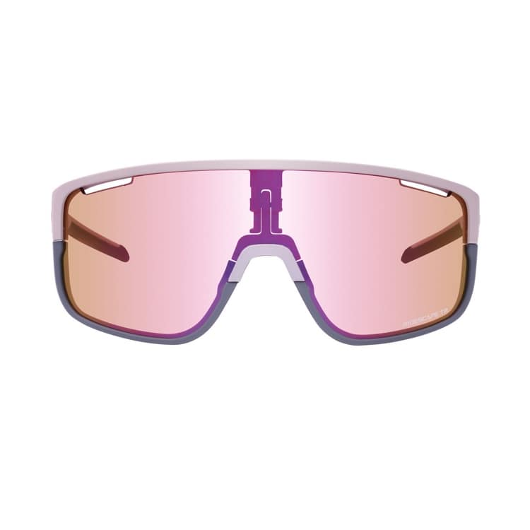 Okulary Shimano PULSAR liliowe - obrazek 4