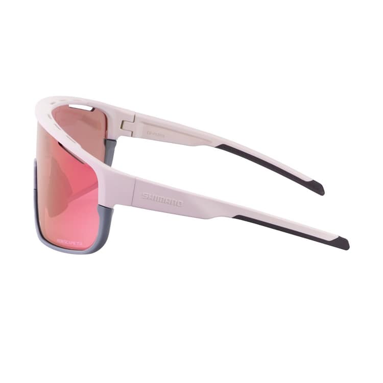 Okulary Shimano PULSAR liliowe - obrazek 3
