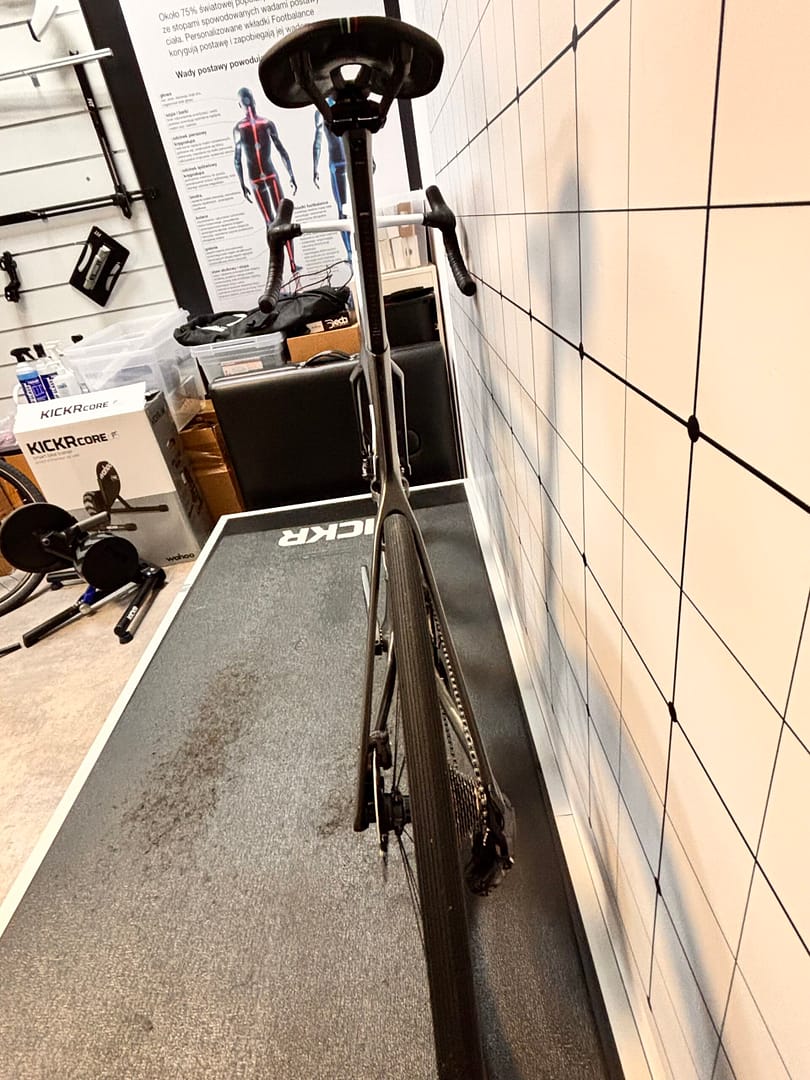 BMC Teammachine R 01 MOD rozmiar 61 - potestowy - obrazek 4